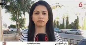 مراسلة القاهرة الإخبارية من رام الله: الاحتلال الإسرائيلي يقتحم عددا من المنازل واعتقل فلسطينيين جنوب نابلس