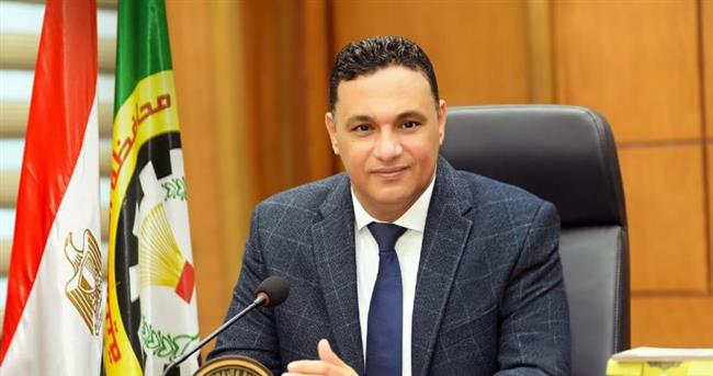 محافظ الدقهلية يوافق على صرف الدفعة 184من قروض مشروعات شباب الخريجين