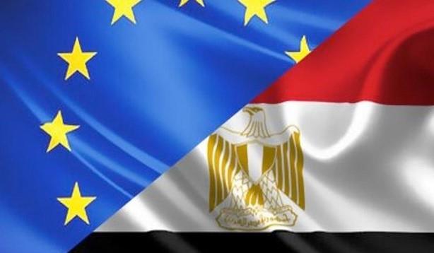 مسئول إيطالي: الحزمة المالية الأوروبية ستوفر لمصر الاستقرار اللازم لممارسة دورها الاستراتيجي في المنطقة
