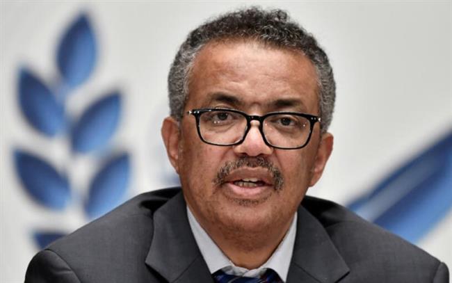 مدير منظمة الصحة العالمية "قلق للغاية" بشأن الوضع في مستشفى الشفاء