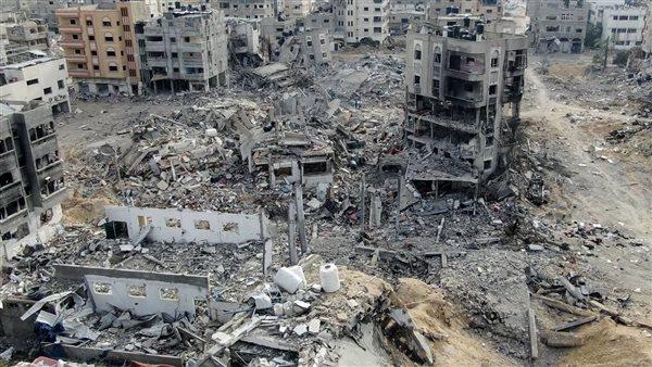 40 محتجزاً مقابل هدنة 42 يوماً.. أهم بنود مفاوضات الدوحة بشأن غزة