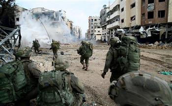   خلال 24 ساعة.. جيش الاحتلال يعلن إصابة 3 عسكريين في معارك غزة 