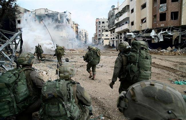 خلال 24 ساعة.. جيش الاحتلال يعلن إصابة 3 عسكريين في معارك غزة 