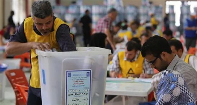 "الديمقراطي الكردستاني" يقرر عدم المشاركة في الانتخابات البرلمانية لمخالفتها القانون
