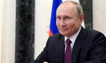   زعماء العالم يهنئون الرئيس الروسي لفوزه في الانتخابات الرئاسية