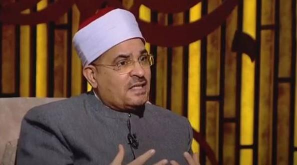 أبو عاصي: المفسر يحتاج للعلوم الحديثة وشيوخنا زمان قالوا عنها "هامشية"