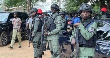مسلحون يختطفون ما لا يقل عن 100 شخص شمال غربي نيجيريا