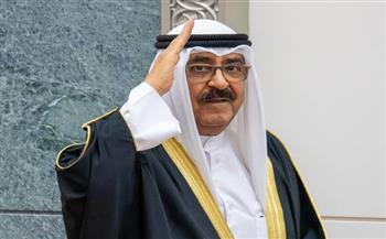 أمير الكويت: حريصون على تقدم القوات المسلحة الكويتية وتطويرها وتقديم الدعم لها
