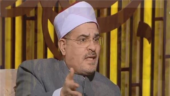 سالم أبو عاصي: كتب التفسير تمتلئ بالأحاديث الموضوعة وتحتاج لرقابة