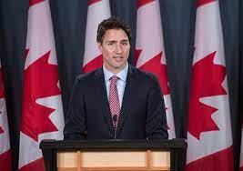   رئيس الوزراء الكندي يعبر عن قلقه من الهجوم الإسرائيلي على رفح