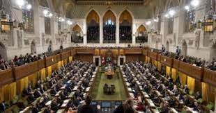 مجلس العموم الكندي يصوت اليوم على اقتراح بإقامة دولة فلسطينية