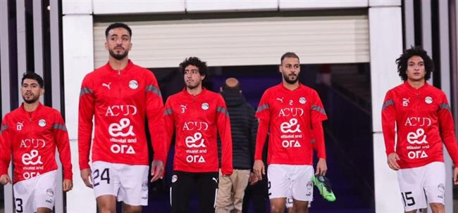 موعد مباراة منتخب مصر و نيوزيلاندا في كأس العاصمة