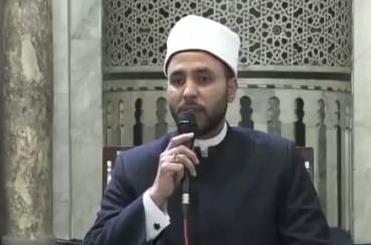 الملتقى الفقهي بالجامع الأزهر: بالمودة والرحمة تستقر الأسر ويتحقق للمجتمع توازنه واستقراره