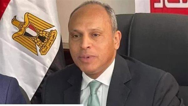 رئيس حزب الاتحاد: الوضع الإنساني في غزة مروع.. ونفاذ المساعدات الإنسانية أكثر إلحاحا الآن