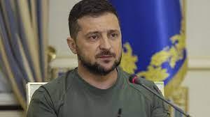 أوكرانيا تتوقع تحويل صندوق مساعدتها الجديد لـ "جزء من اتفاقية أمنية" مع الاتحاد الأوروبي