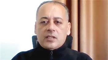 الهلال الأحمر الفلسطينى: الاحتلال تعمد إلحاق الأضرار بمرافق مجمع الشفاء بغزة