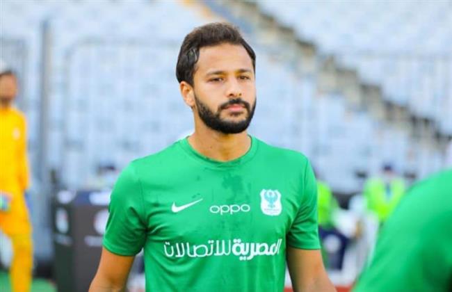 إجراء "منظار رئة" للاعب أحمد رفعت لمعرفة مدى الاستجابة للعلاج