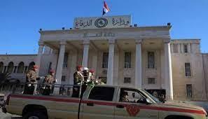 وزارة الدفاع السورية: ضربات جوية إسرائيلية استهدفت ريف دمشق
