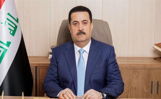 رئيس وزراء العراق : حالة الاستقرار الحالية تؤكد أهمية التقدم في ملف إنهاء وجود التحالف الدولي