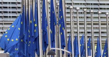   المجلس الأوروبي يخصص 5 مليارات يورو في إطار مرفق السلام لدعم أوكرانيا عسكريا