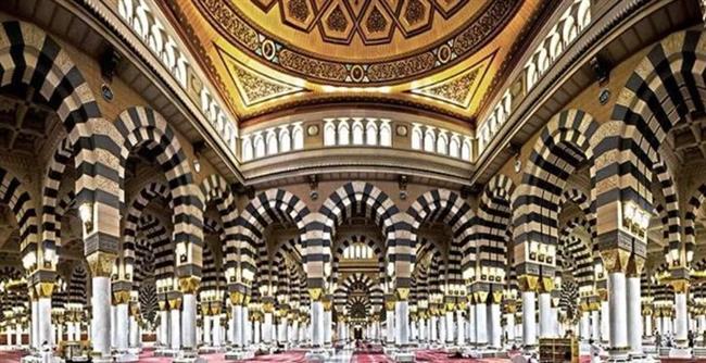 رئيس " شؤون الحرمين " يؤكد أهمية إعداد موسوعة إسلامية للتقريب بين المذاهب الإسلامية