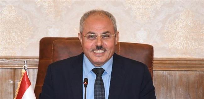 رئيس جامعة قناة السويس: إدراج هيئة تنشيط السياحة لمتحف الحياة البرية ومزارع كلية الزراعة 