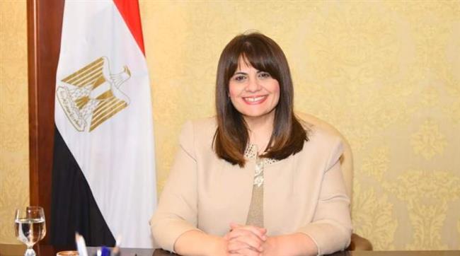 وزيرة الهجرة : نولي أهمية كبرى وغير مسبوقة بملف الشباب المصري بالخارج