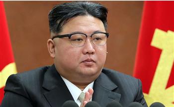   زعيم كوريا الشمالية يشرف على سلسلة تدريبات لوحدات المدفعية غربي البلاد