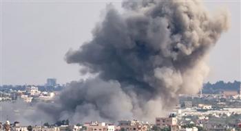   نائب رئيس وزراء بريطانيا يدعو لوقف فوري لإطلاق النار في غزة