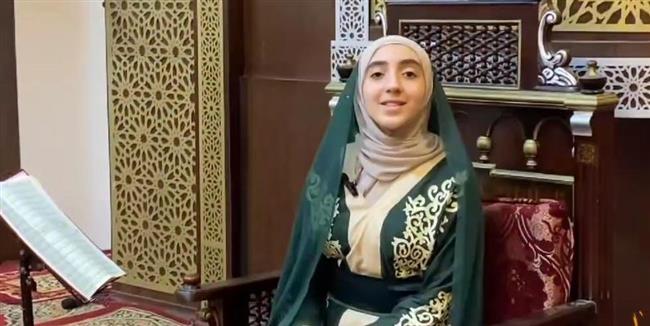 "اقتدينا فاهتدينا".. برنامج ديني في مدرسة الشبان ببنها | فيديو