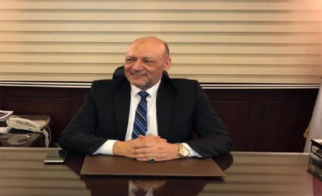 رئيس حزب "المصريين" يُهنئ الرئيس السيسي والقوات المسلحة بذكرى انتصارات العاشر من رمضان