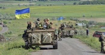   أوكرانيا: القضاء على 169 عسكريًا روسيًا و18 مركبة مدرعة خلال 24 ساعة