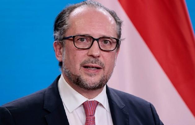 وزير خارجية النمسا: اجتياح رفح مرفوض دوليا وإسرائيل تنتهك القانون الإنساني الدولي