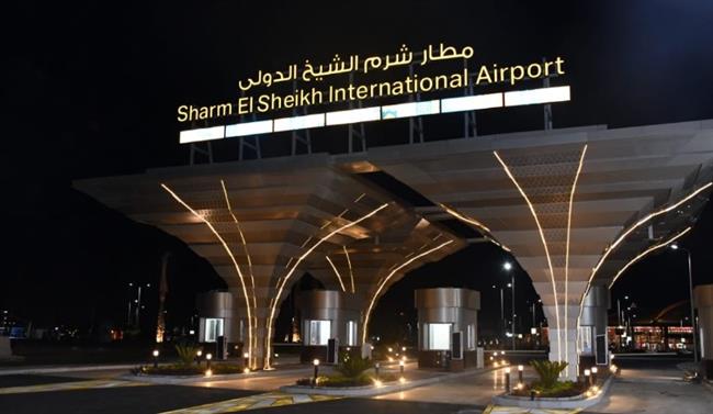 جمارك مطار شرم الشيخ الدولي تضبط محاولة تهريب كمية من نبات وزيت الماريجوانا