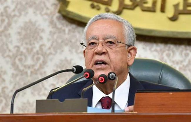 رئيس مجلس النواب يهنئ الرئيس السيسي بذكرى انتصار العاشر من رمضان