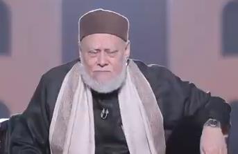بالفيديو.. علي جمعة: 100 سنة فى الدنيا بـ3 دقايق في الآخرة 