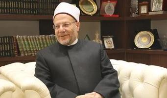 مفتي الجمهورية: يجوز إخراجُ زكاة الفطر مالًا ونراه أوفقَ لمقاصد الشرع وأرفقَ بمصالح الخلق