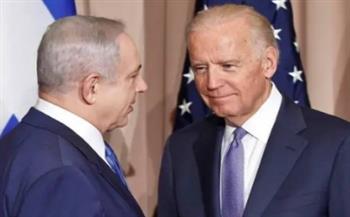   البيت الأبيض: اجتماع أمريكي إسرائيلي بشأن رفح الفلسطينية الأسبوع المقبل 