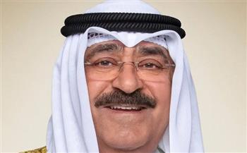   أمير الكويت يتلقى رسالتين خطيتين من الرئيس الإيراني تتصلان بالعلاقات الثنائية