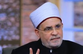   أبو عاصي: الإسلام في السياق القرآني يعني الانقياد وليس الشريعة |فيديو