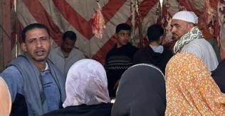"مع الناس" مبادرة لتوفير اللحوم البلدية بأسعار مخفضة بـ كفر شكر 