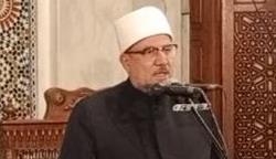 وزير الأوقاف: الوقوف خلف قواتنا المسلحة الباسلة بكل قوة مطلب شرعي ووطني