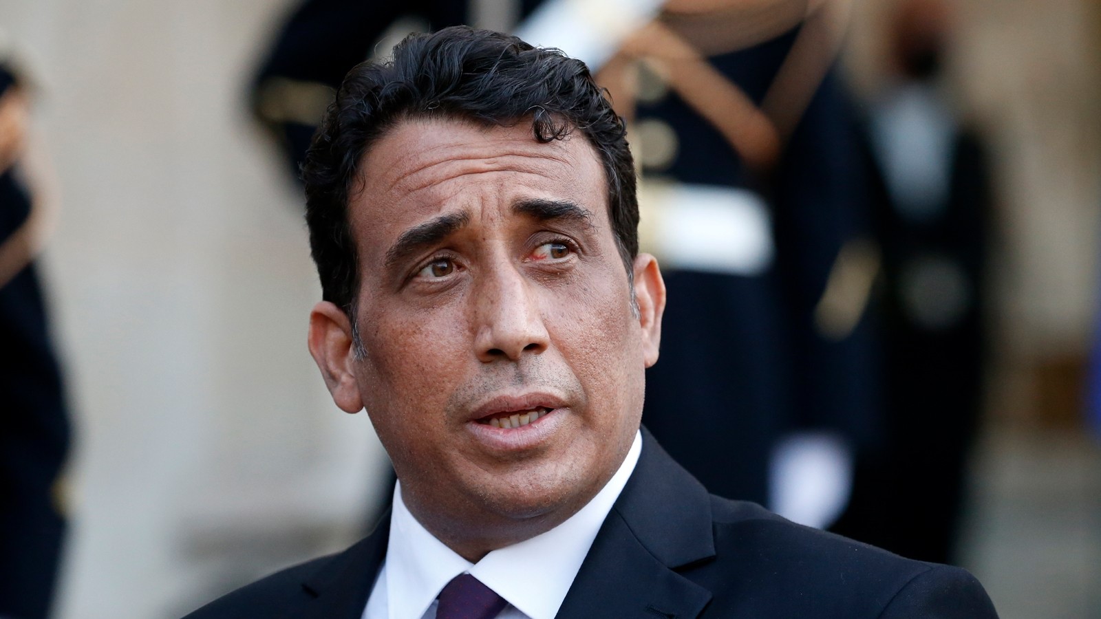 رئيس المجلس الرئاسي الليبي : نخطط لإطلاق مشاريع كبرى لزيادة القدرة الإنتاجية من الغاز