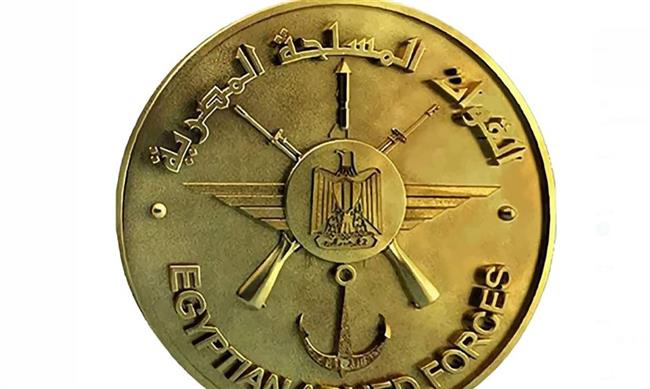 الفريق أسامة عسكر رئيس يشهد المرحلة الرئيسية لمشروع مراكز القيادة الخارجي
