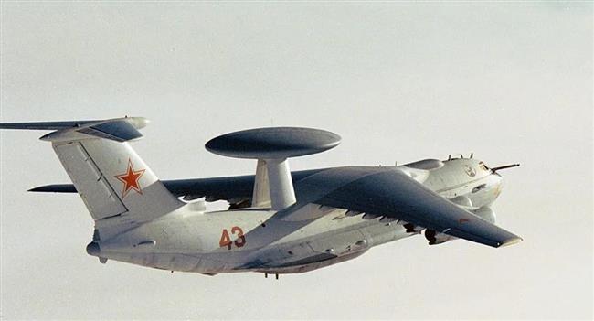 الاستخبارات البريطانية: روسيا قد توقف طائرات A-50 بعد إسقاط أوكرانيا طائرة ثانية