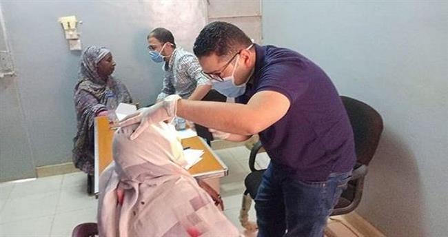 الصحة: توقيع الكشف الطبي على 338 ألف مواطن من طالبي الحصول على السيارات المعفاة من الرسوم 
