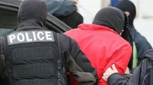 الحرس الوطني التونسي : ضبط 3 عناصر تكفيرية في أقاليم سليانة والكاف ونابل