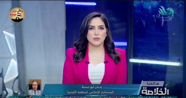 بعد غزة .. "الأنروا": سنوقف المساعدات في سوريا ولبنان والأردن والضفة