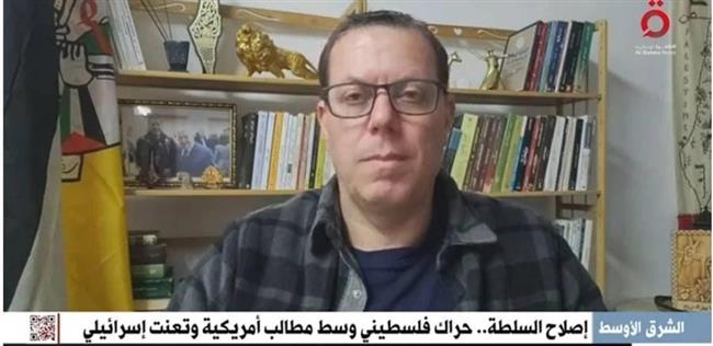 حركة فتح : السلطة الفلسطينية تحارب من قبل الاحتلال الإسرائيلي