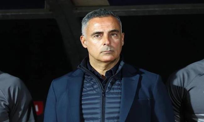 الكونفدرالية .. "جوميز" يعلن قائمة الزمالك لمواجهة سوار الغيني غدًا